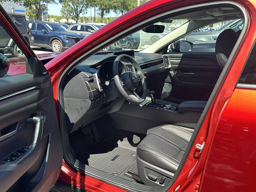 Thumbnail: 2026 Mazda CX-50 - 9