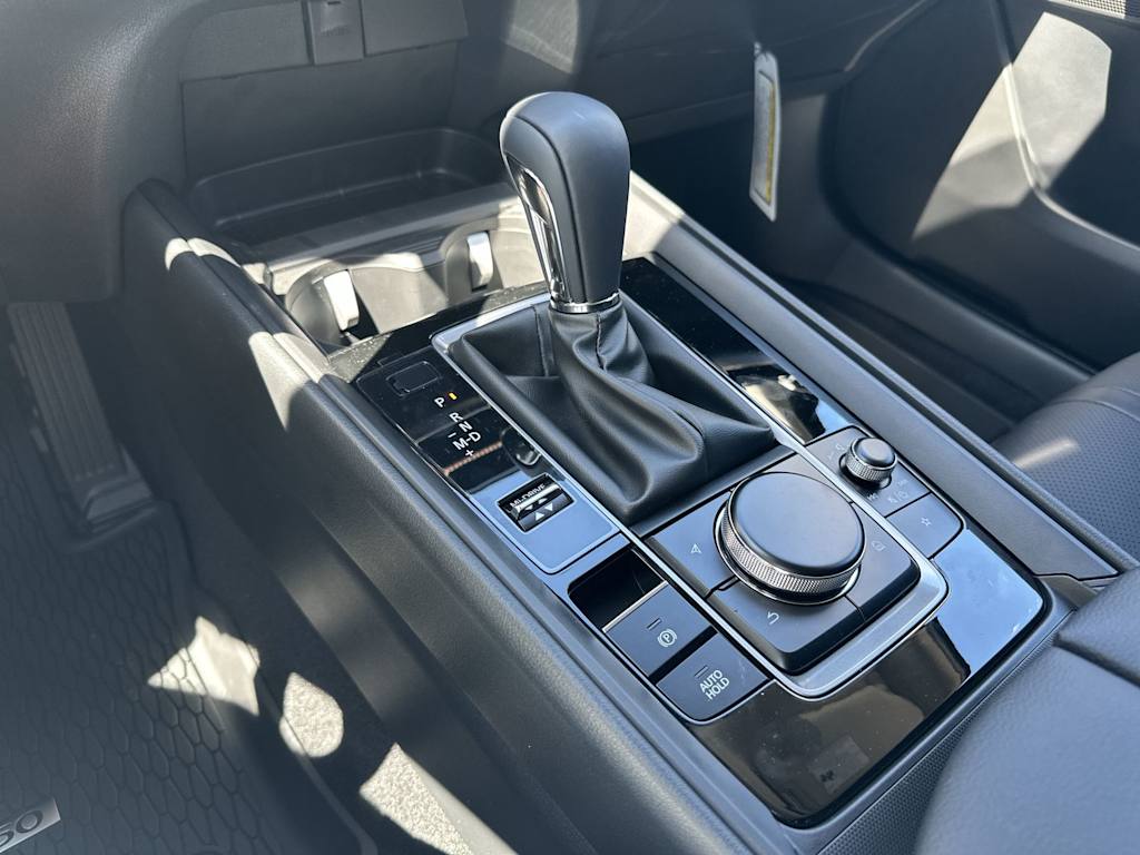 Thumbnail: 2026 Mazda CX-50 - 12