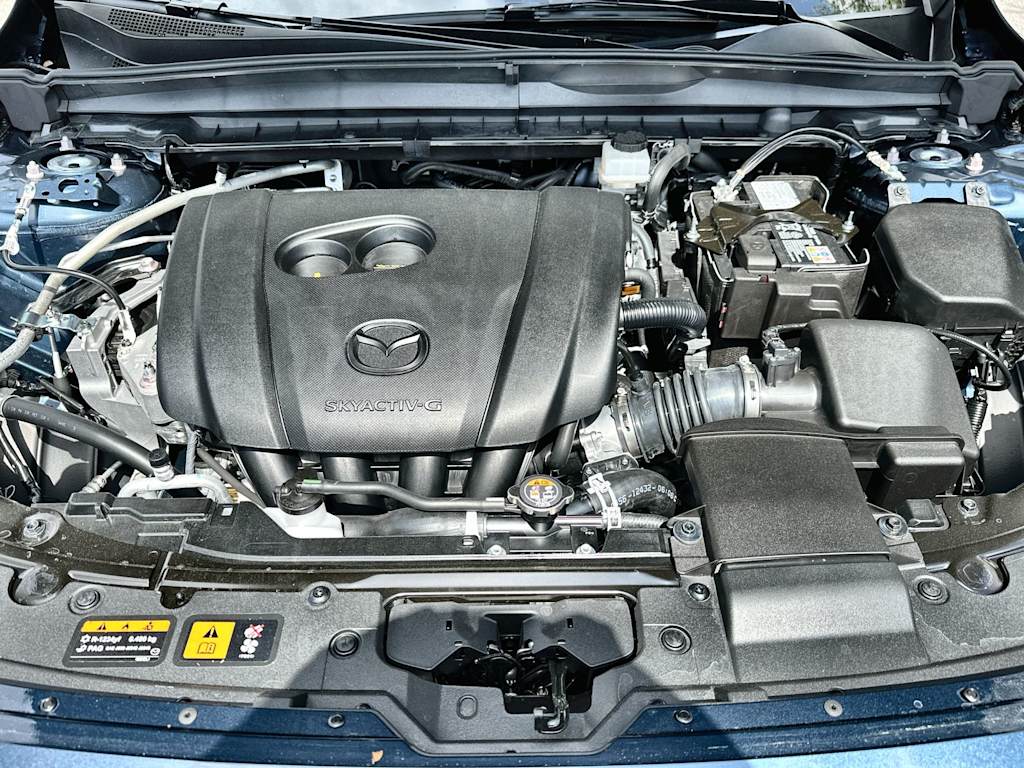 Thumbnail: 2026 Mazda CX-50 - 9