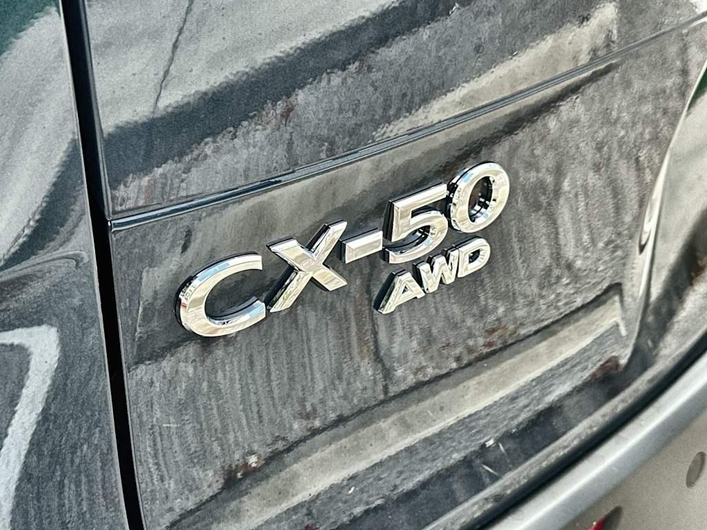 Thumbnail: 2026 Mazda CX-50 - 7