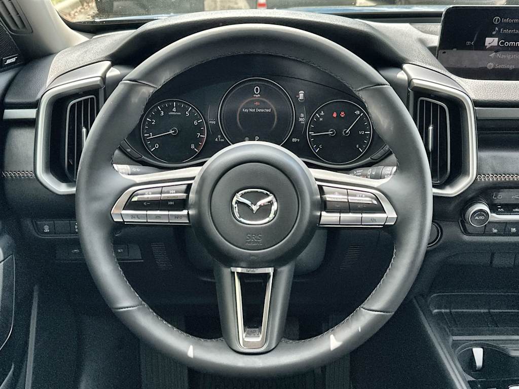 Thumbnail: 2026 Mazda CX-50 - 10