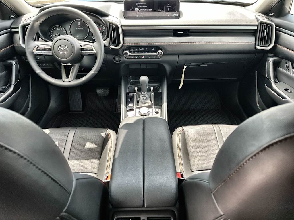 Thumbnail: 2026 Mazda CX-50 - 2