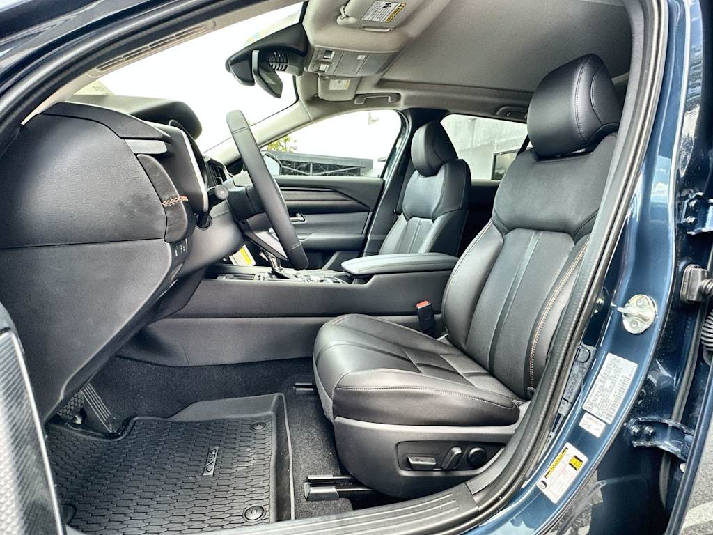 Thumbnail: 2026 Mazda CX-50 - 12