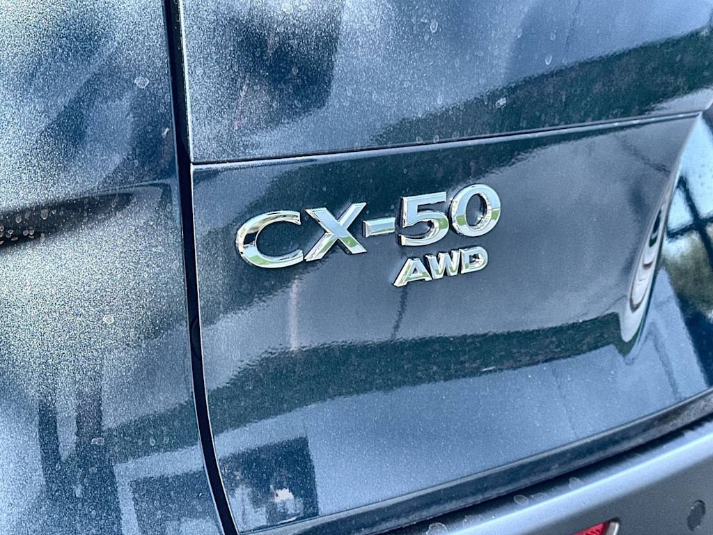 Thumbnail: 2026 Mazda CX-50 - 7
