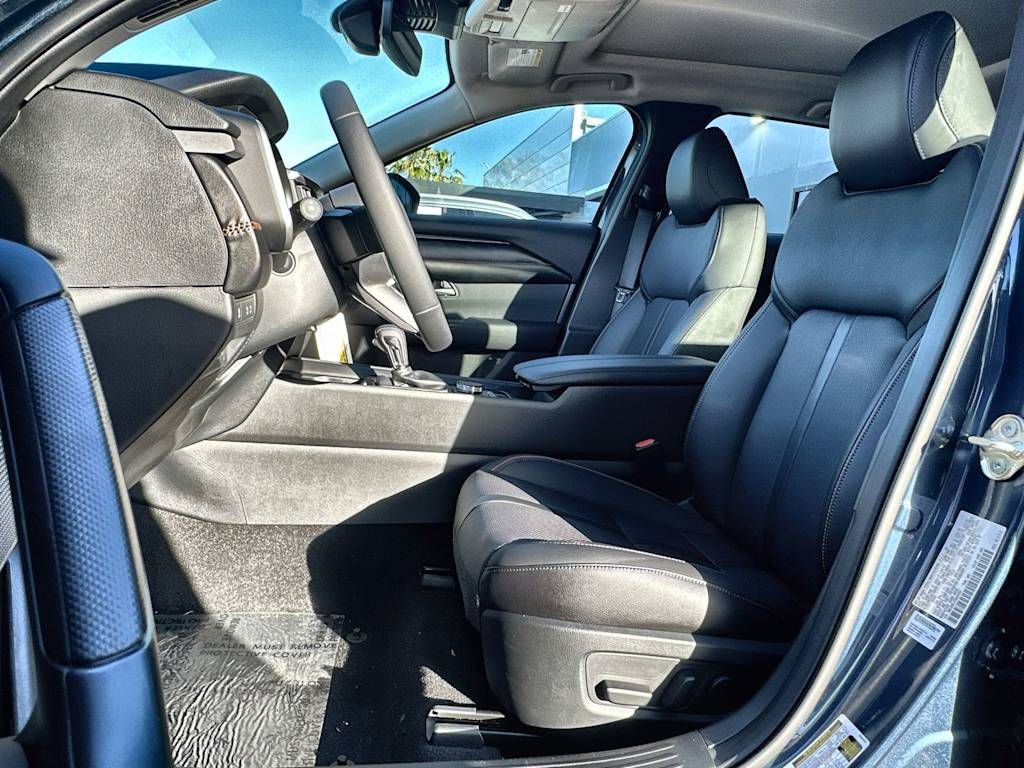 Thumbnail: 2026 Mazda CX-50 - 12