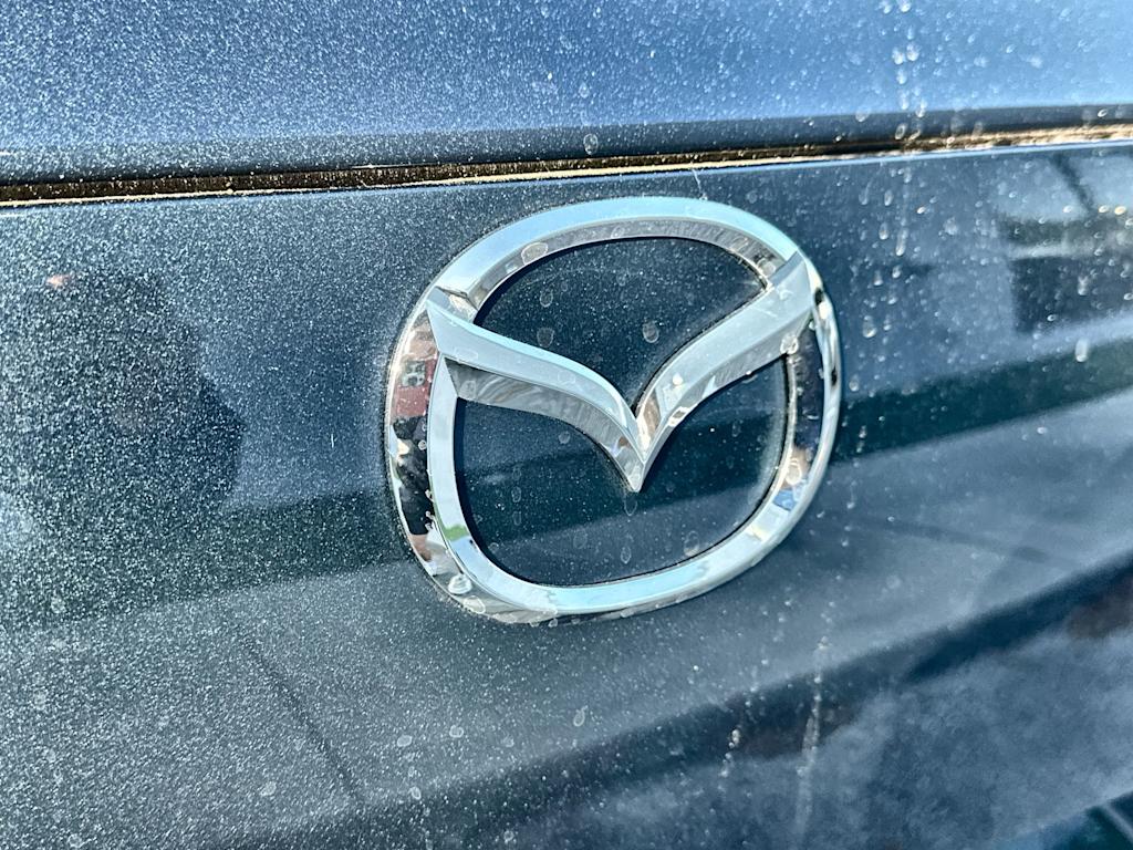 Thumbnail: 2026 Mazda CX-50 - 24