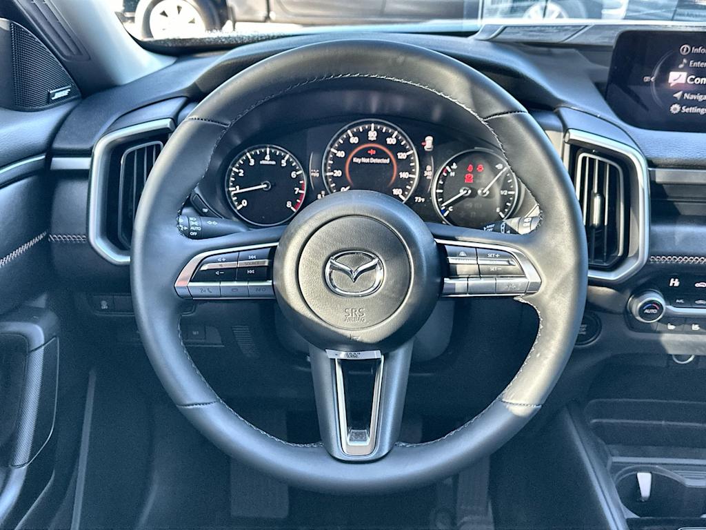Thumbnail: 2026 Mazda CX-50 - 10