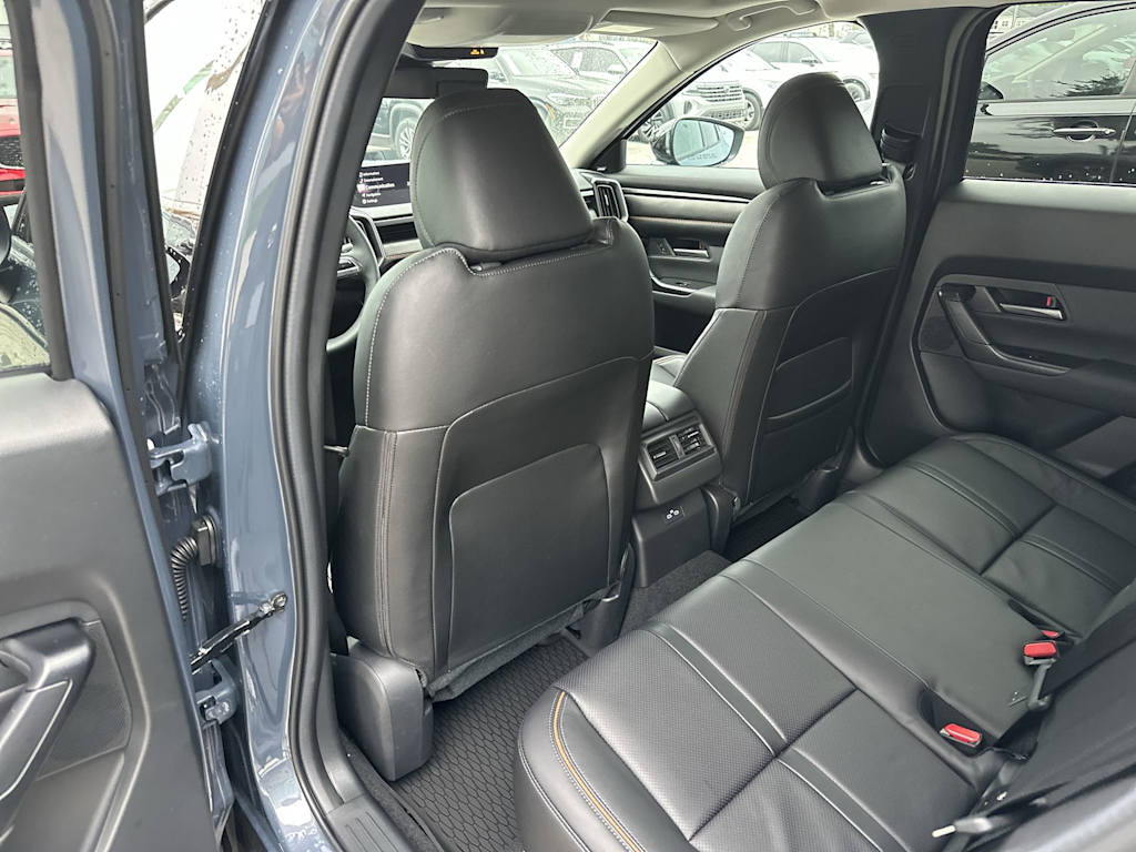 Thumbnail: 2026 Mazda CX-50 - 23