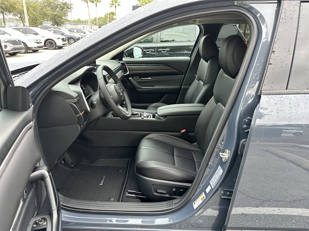 Thumbnail: 2026 Mazda CX-50 - 10