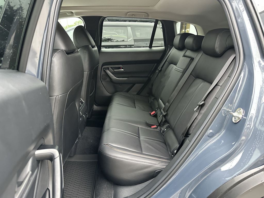 Thumbnail: 2026 Mazda CX-50 - 12