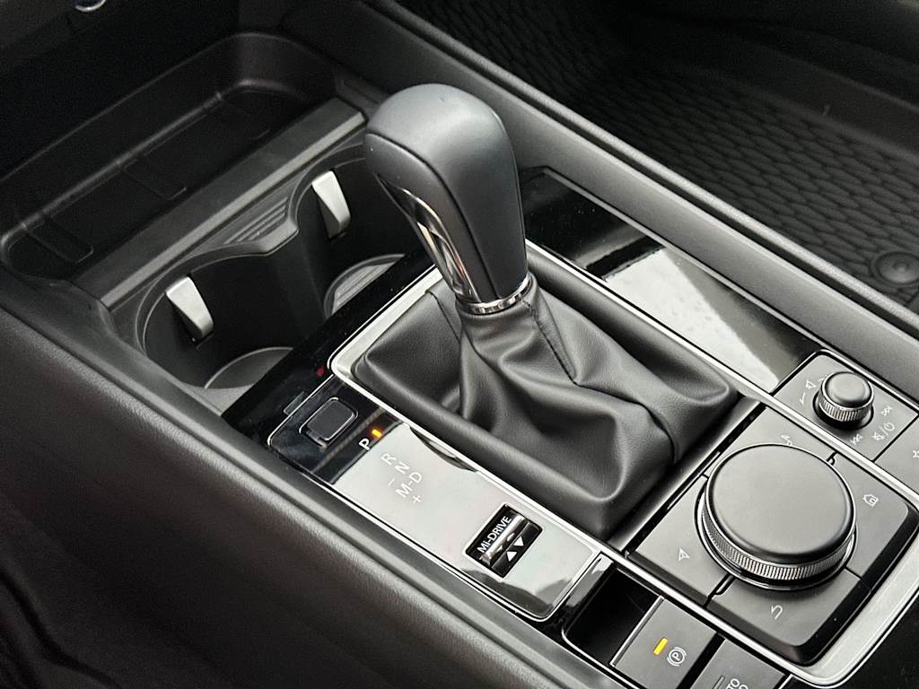 Thumbnail: 2026 Mazda CX-50 - 14