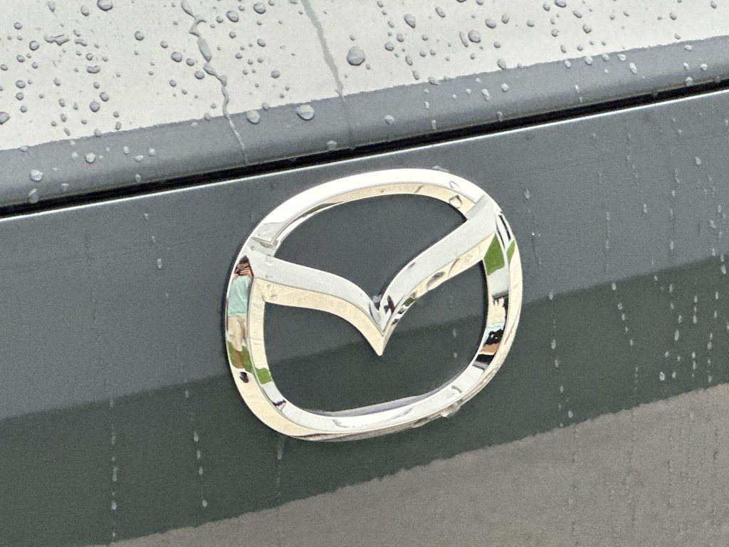 Thumbnail: 2026 Mazda CX-50 - 22
