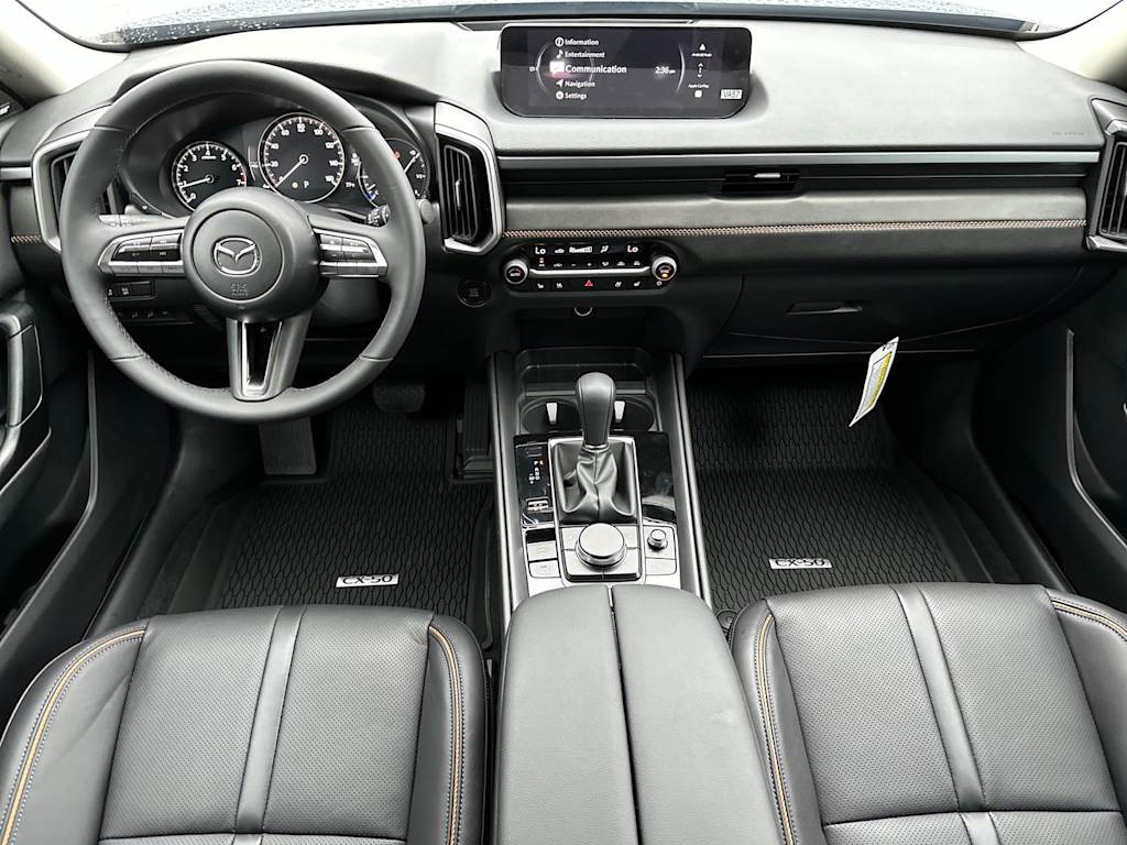 Thumbnail: 2026 Mazda CX-50 - 2