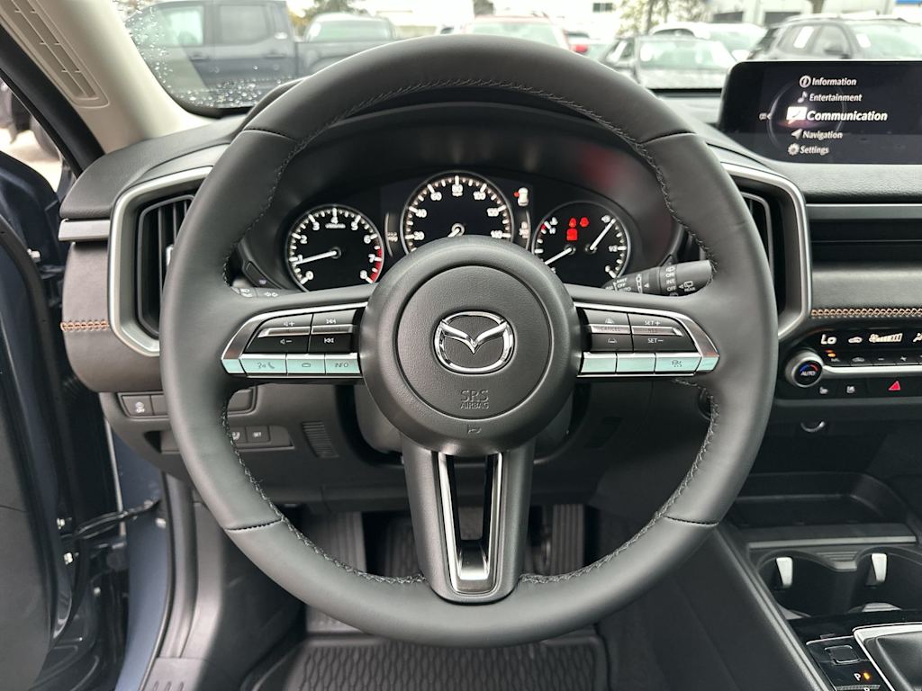 Thumbnail: 2026 Mazda CX-50 - 9