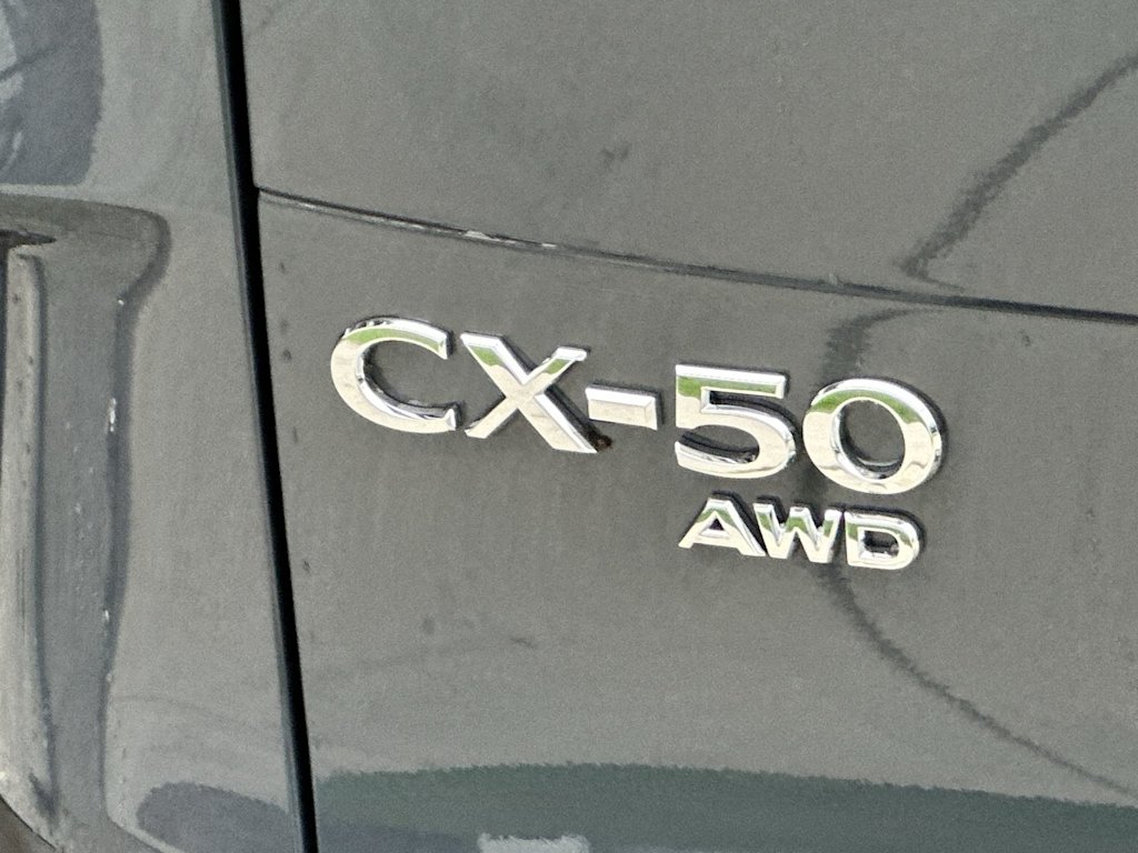 Thumbnail: 2026 Mazda CX-50 - 7