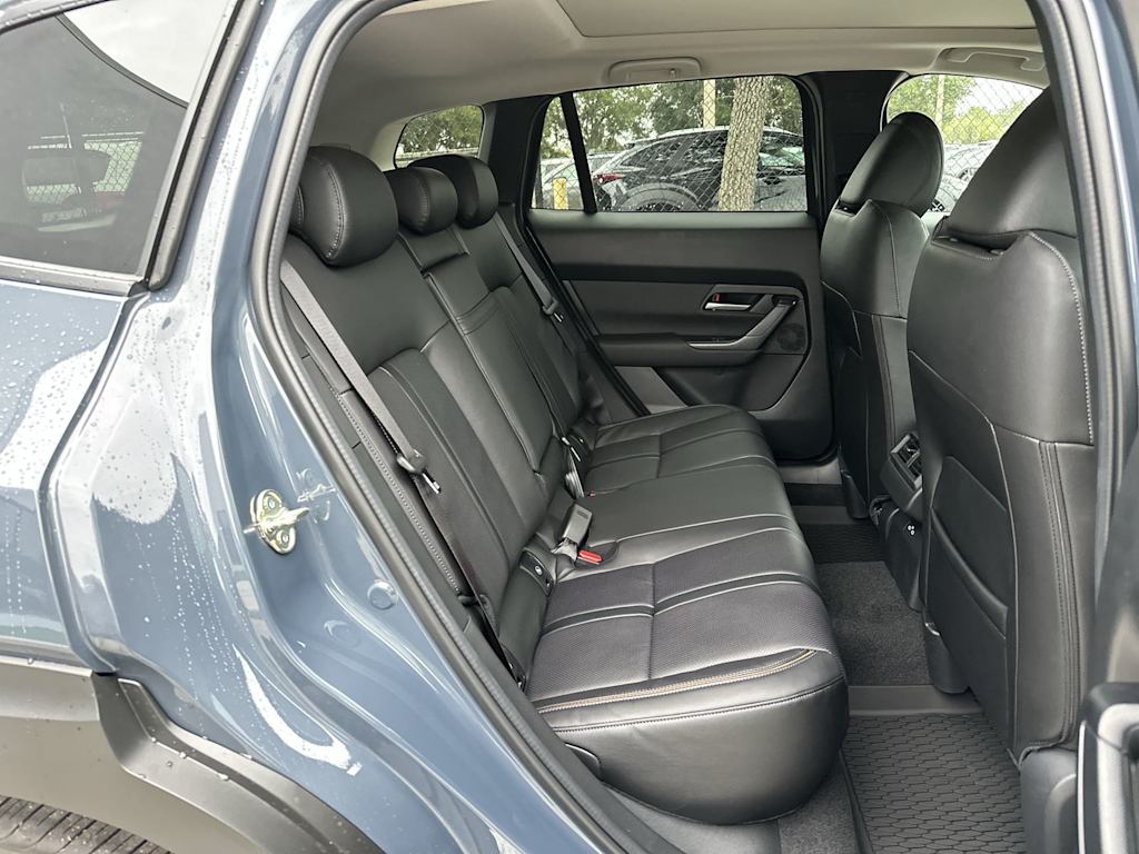Thumbnail: 2026 Mazda CX-50 - 24