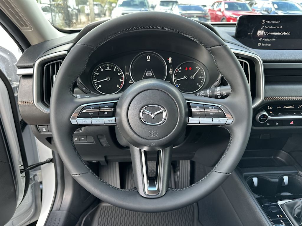 Thumbnail: 2026 Mazda CX-50 - 9