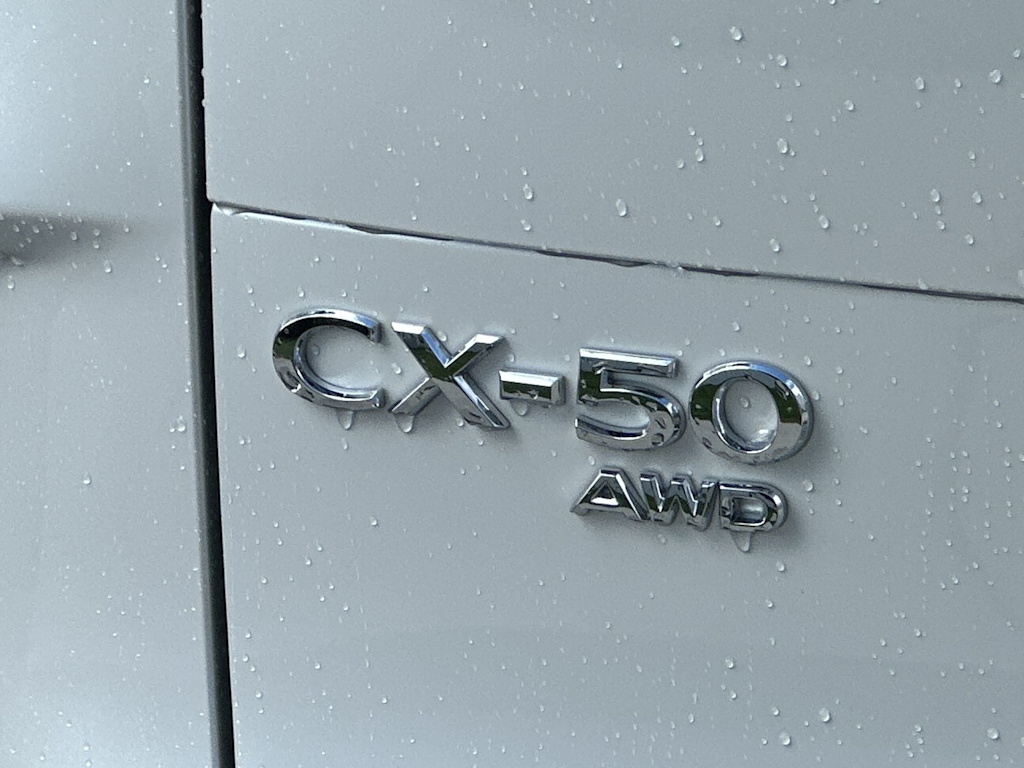 Thumbnail: 2026 Mazda CX-50 - 7