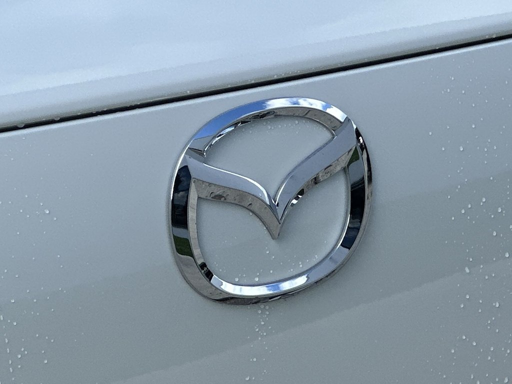 Thumbnail: 2026 Mazda CX-50 - 22