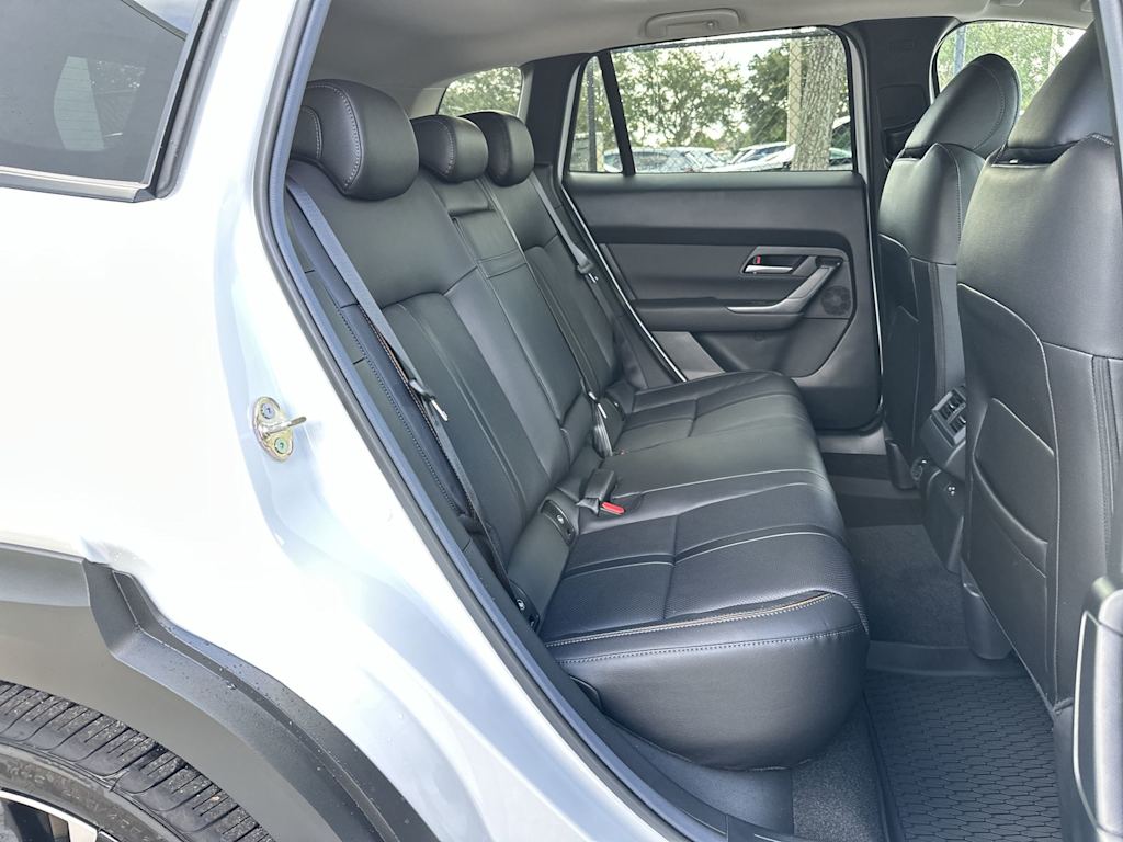 Thumbnail: 2026 Mazda CX-50 - 24