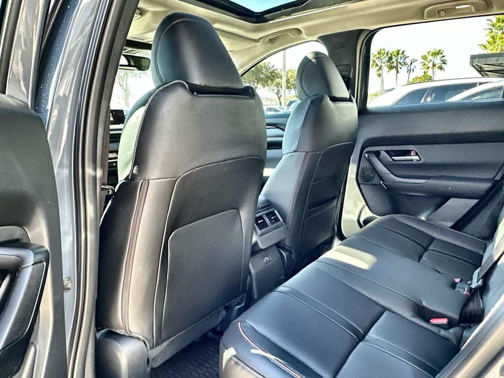 Thumbnail: 2026 Mazda CX-50 - 13