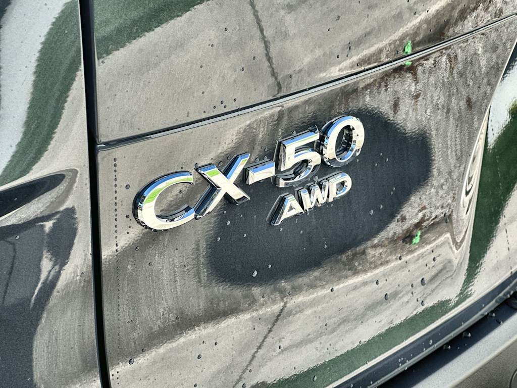 Thumbnail: 2026 Mazda CX-50 - 7