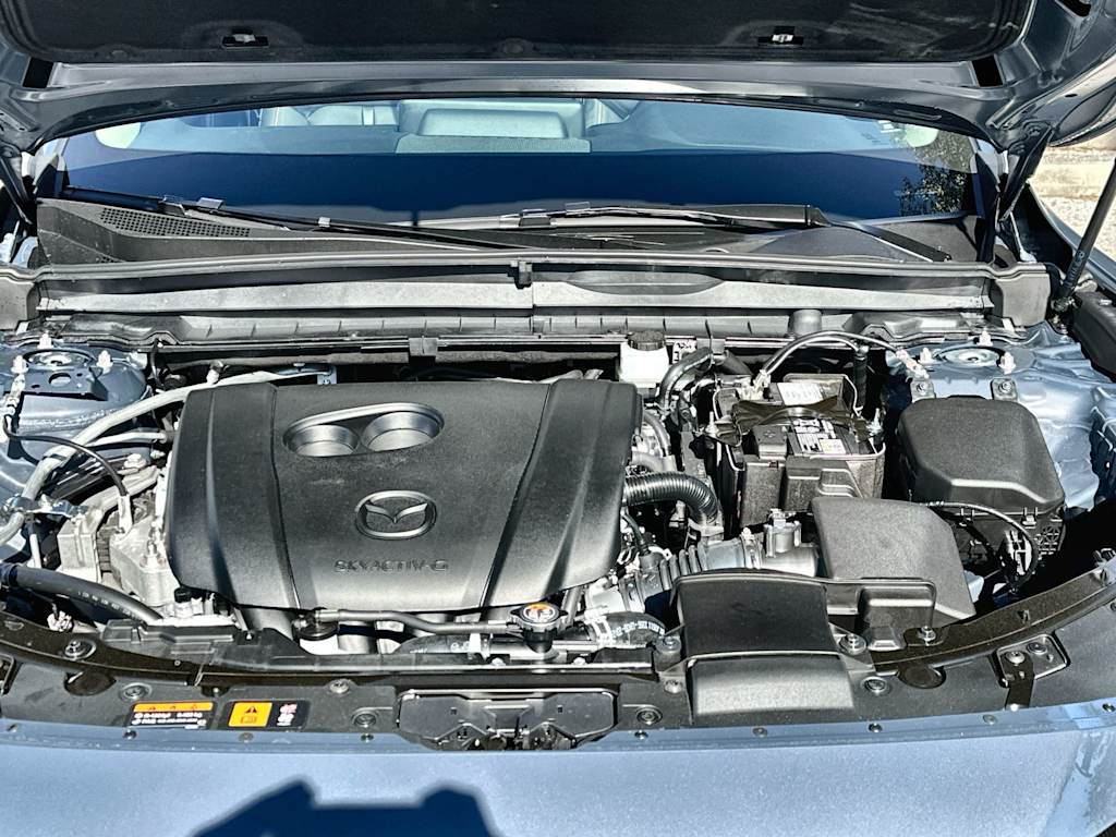 Thumbnail: 2026 Mazda CX-50 - 9