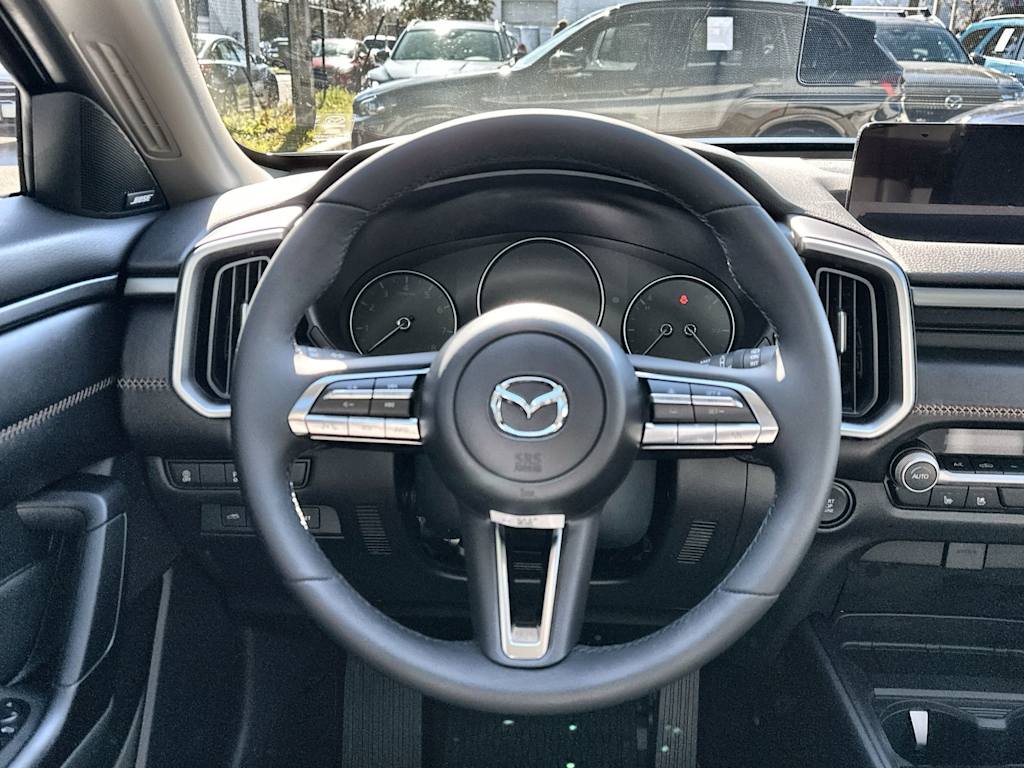 Thumbnail: 2026 Mazda CX-50 - 10