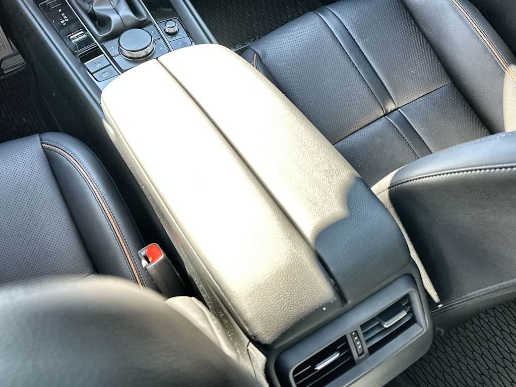 Thumbnail: 2026 Mazda CX-50 - 19