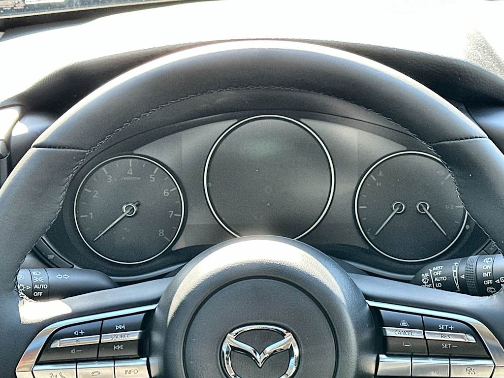 Thumbnail: 2026 Mazda CX-50 - 20