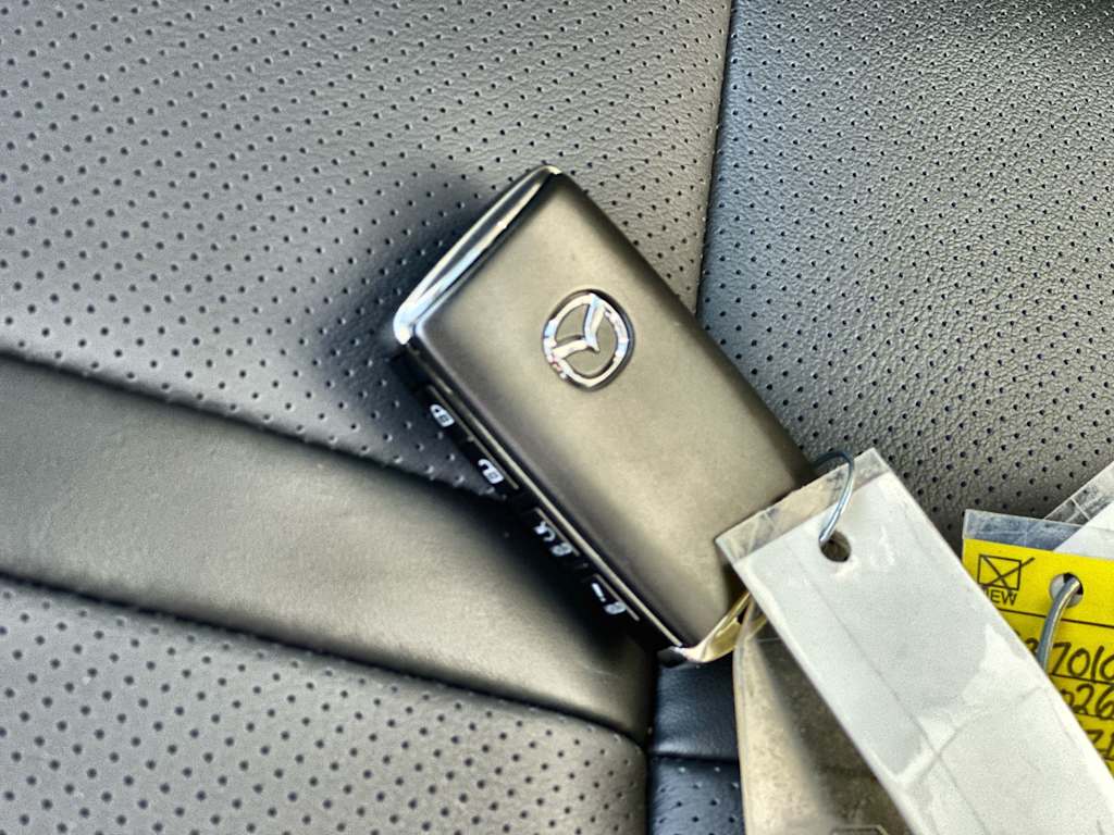 Thumbnail: 2026 Mazda CX-50 - 16