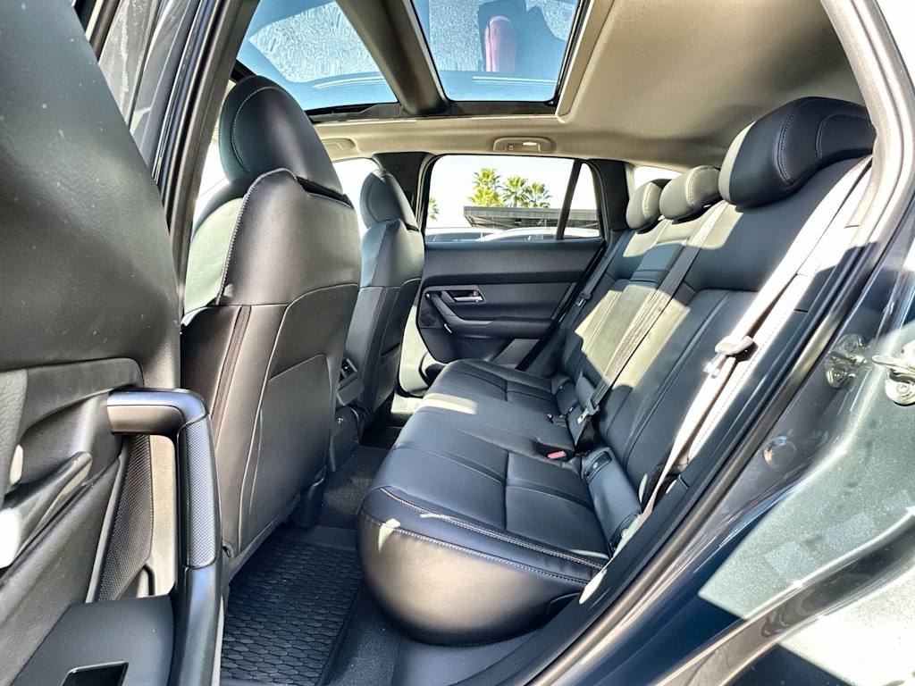 Thumbnail: 2026 Mazda CX-50 - 17