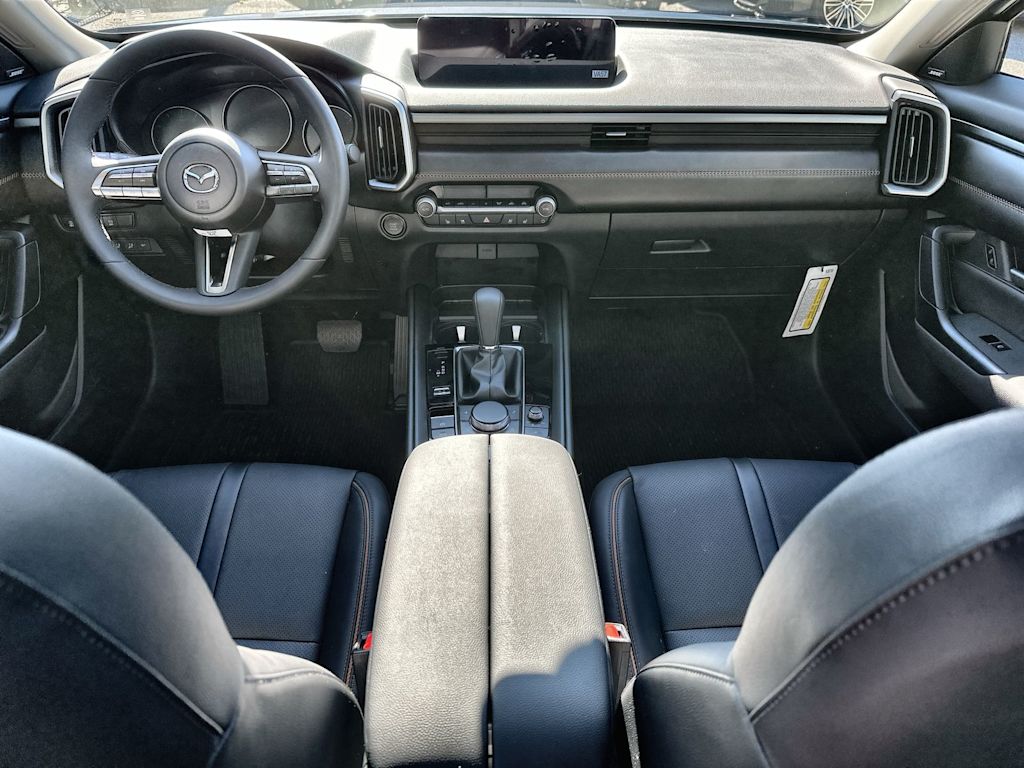 Thumbnail: 2026 Mazda CX-50 - 2