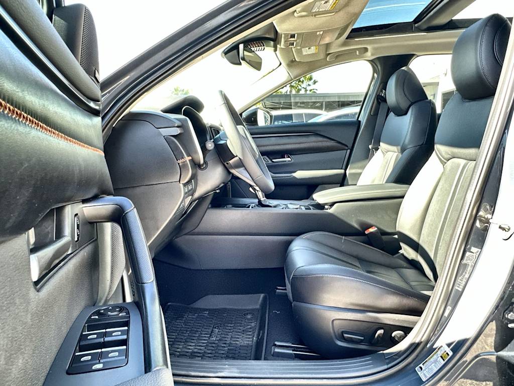 Thumbnail: 2026 Mazda CX-50 - 11