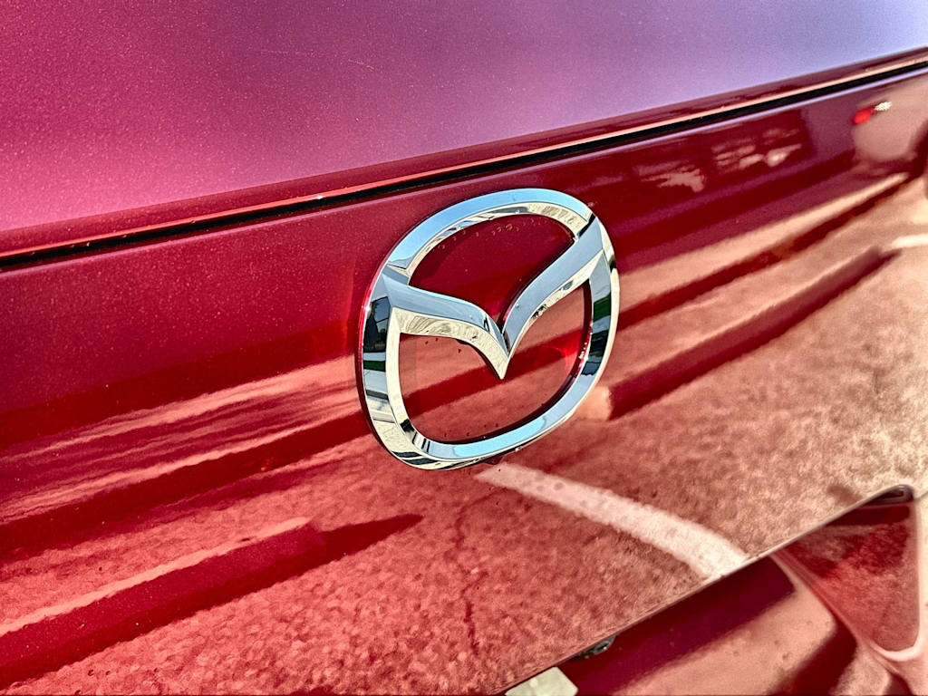 Thumbnail: 2026 Mazda CX-50 - 23