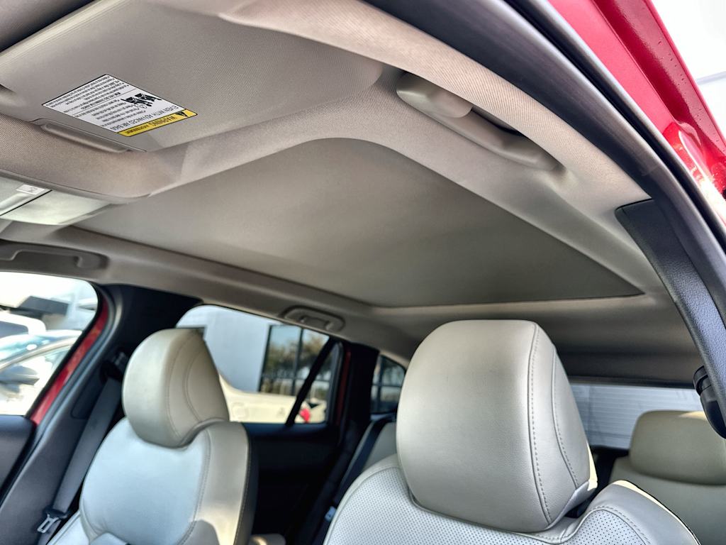 Thumbnail: 2026 Mazda CX-50 - 28