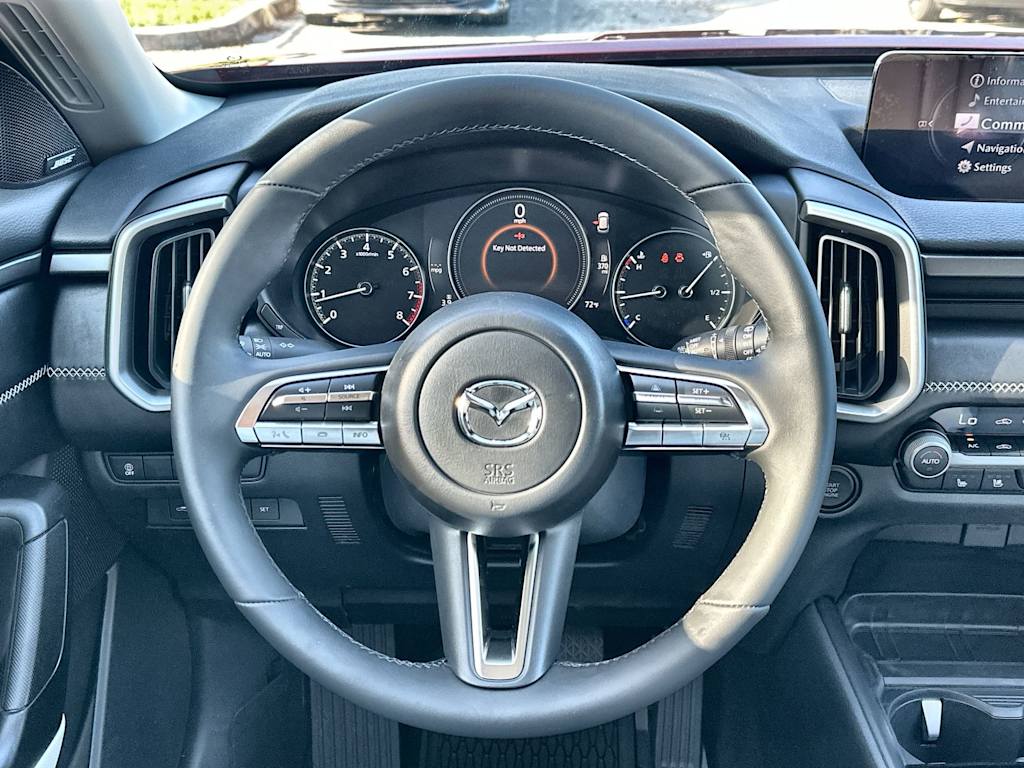 Thumbnail: 2026 Mazda CX-50 - 10