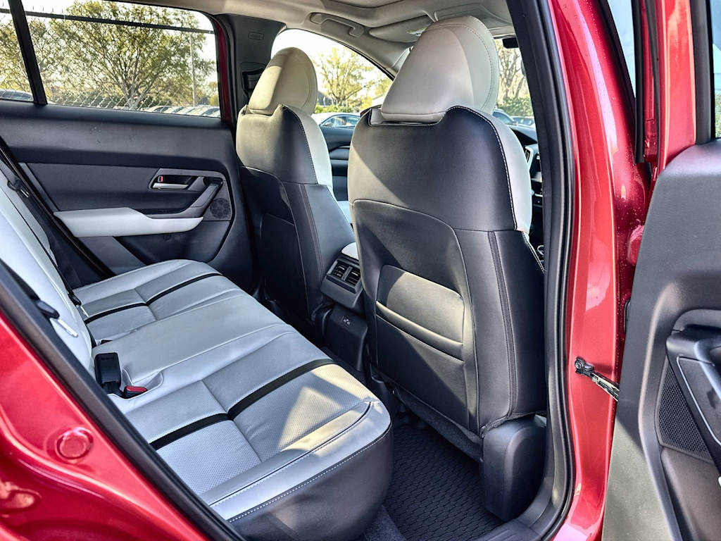 Thumbnail: 2026 Mazda CX-50 - 24