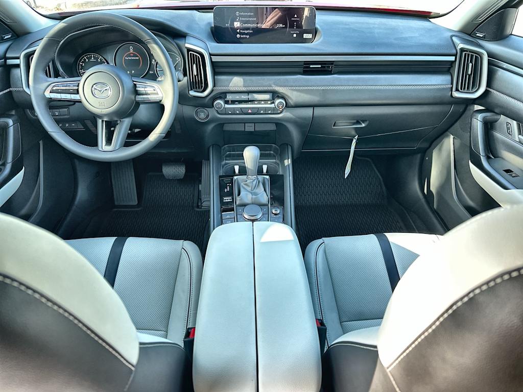 Thumbnail: 2026 Mazda CX-50 - 2