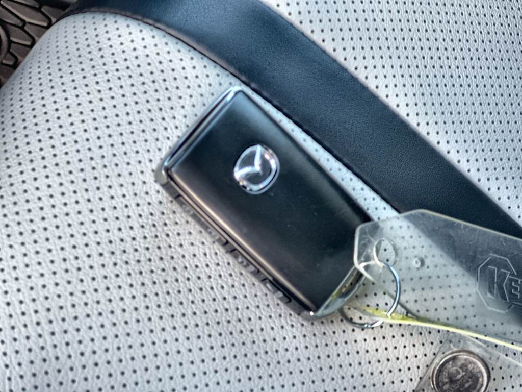 Thumbnail: 2026 Mazda CX-50 - 18