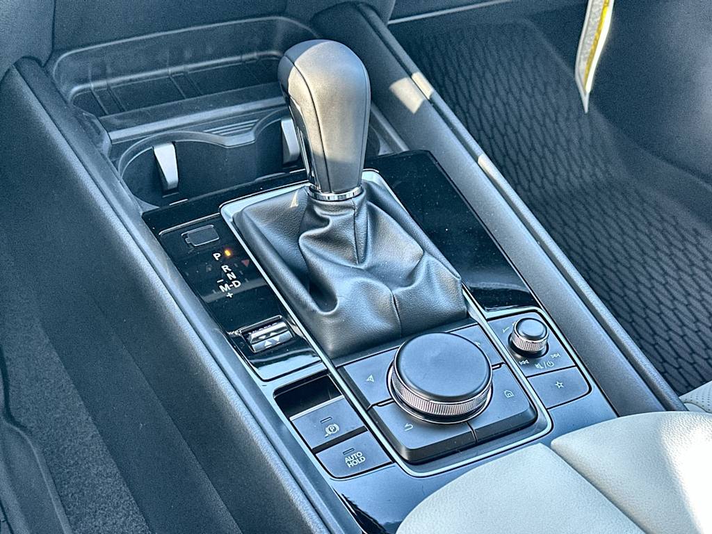 Thumbnail: 2026 Mazda CX-50 - 26