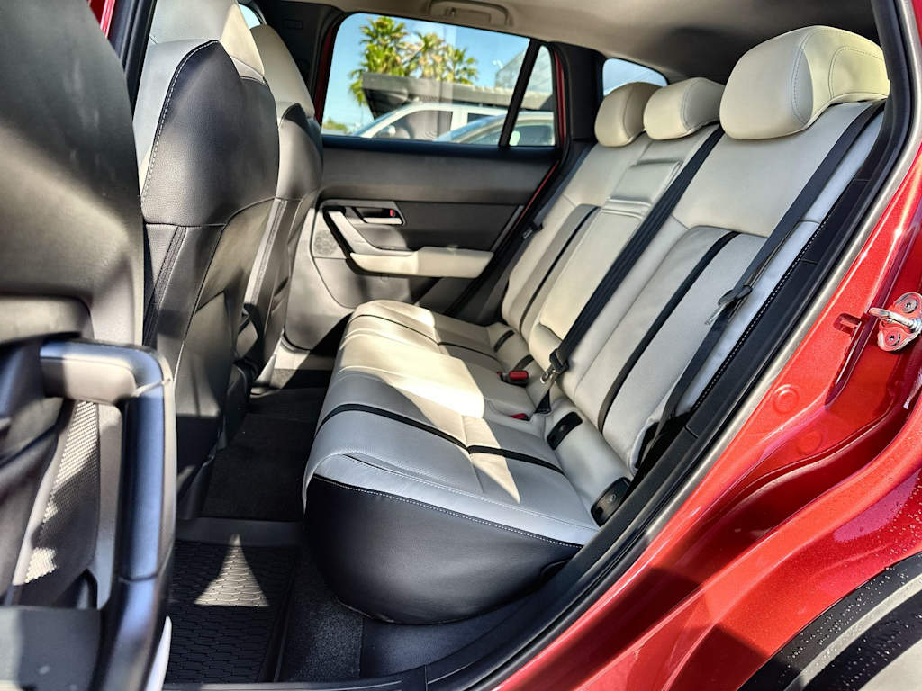 Thumbnail: 2026 Mazda CX-50 - 13