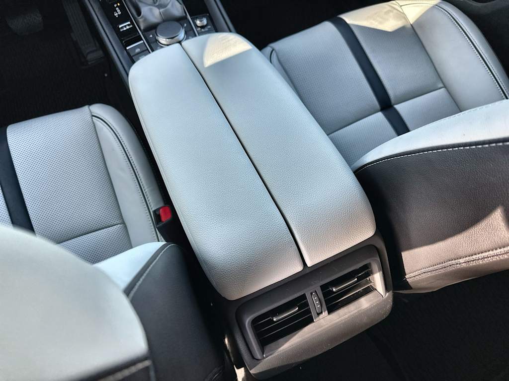 Thumbnail: 2026 Mazda CX-50 - 15