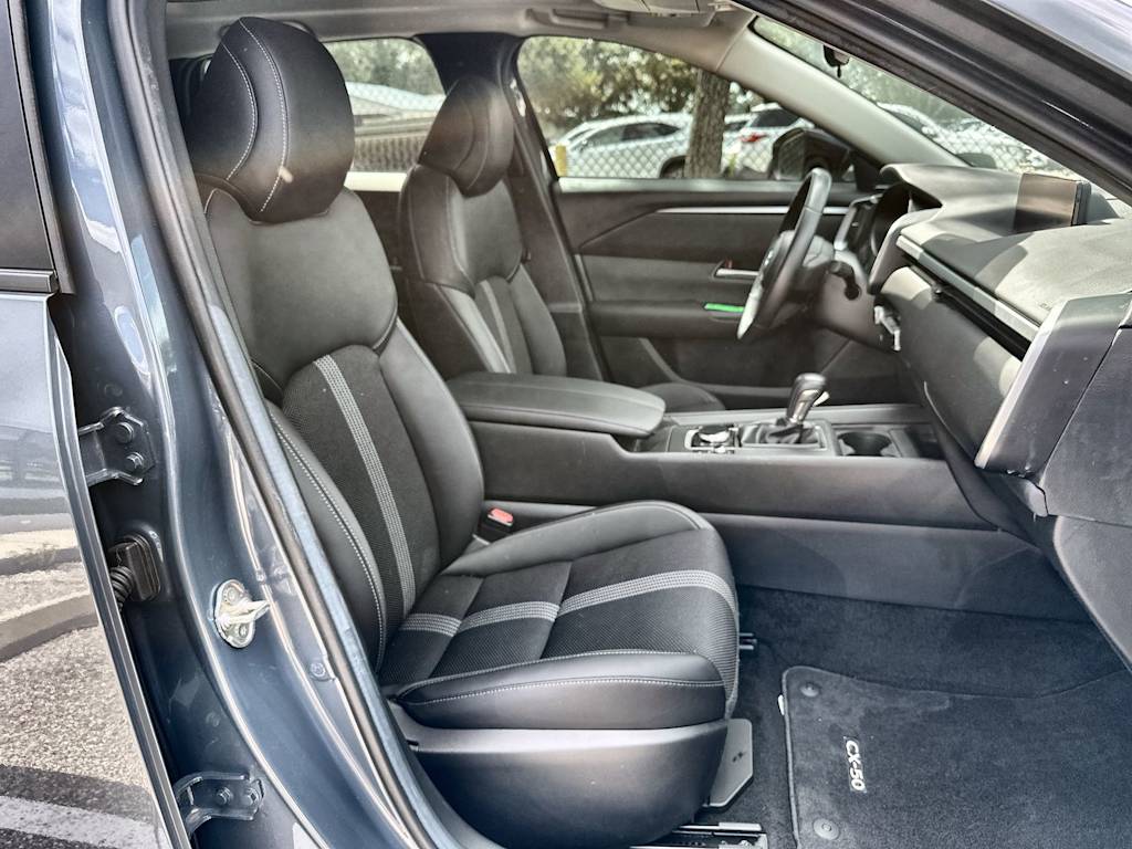 Thumbnail: 2024 Mazda CX-50 - 21