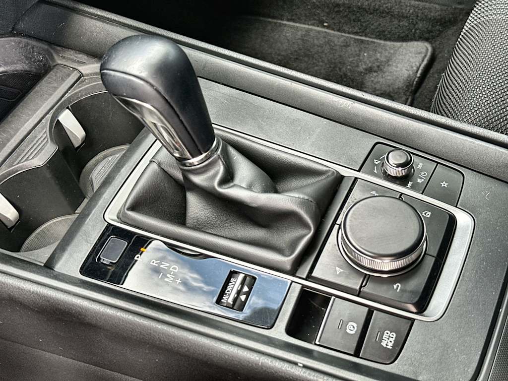 Thumbnail: 2024 Mazda CX-50 - 15