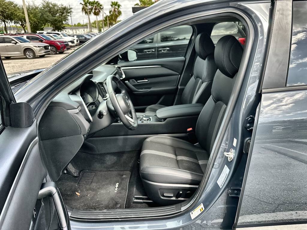 Thumbnail: 2024 Mazda CX-50 - 11