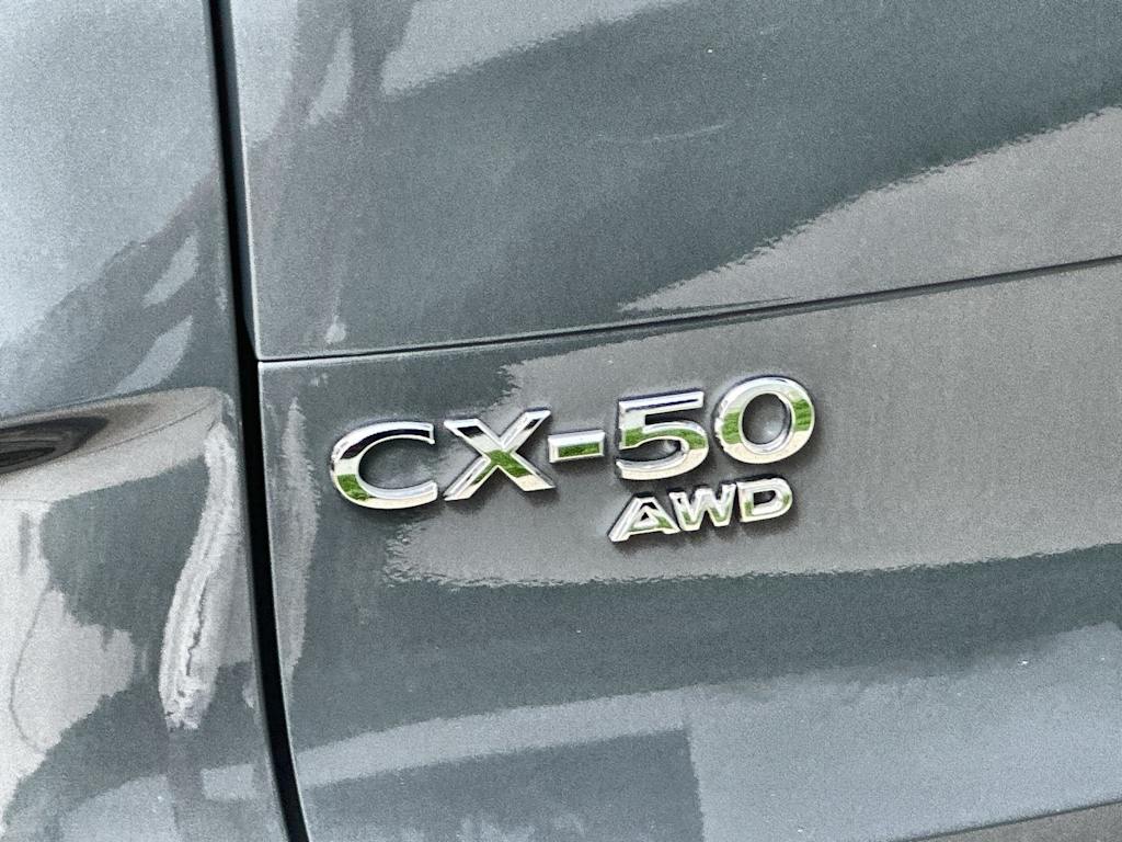 Thumbnail: 2024 Mazda CX-50 - 7