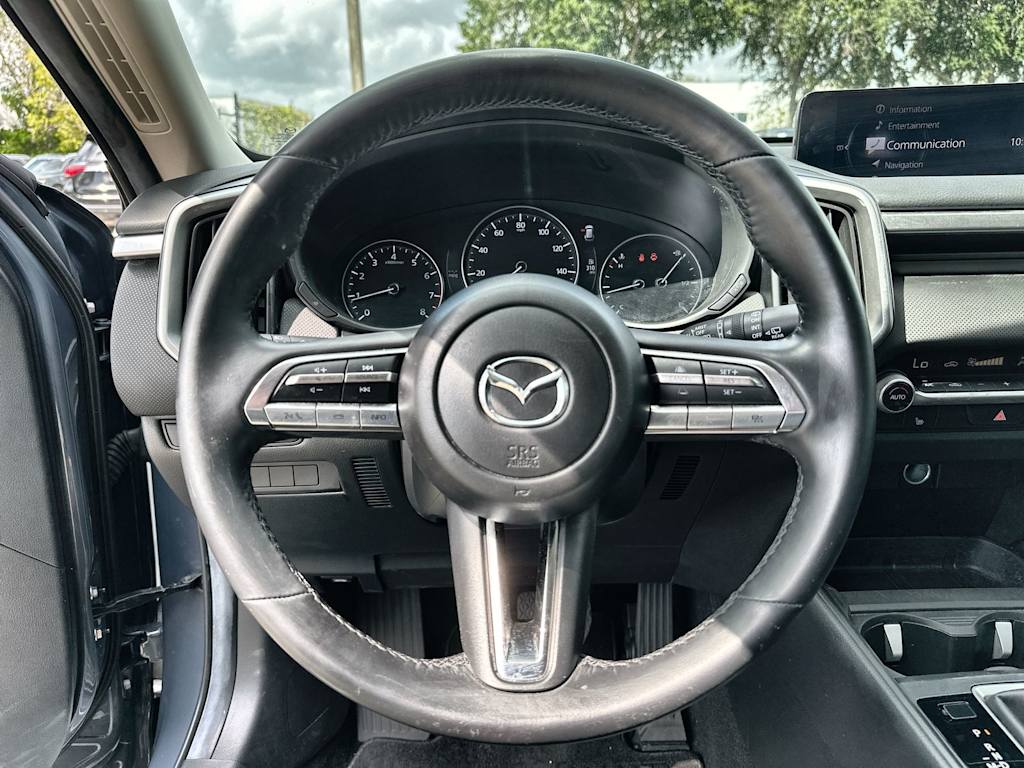 Thumbnail: 2024 Mazda CX-50 - 10