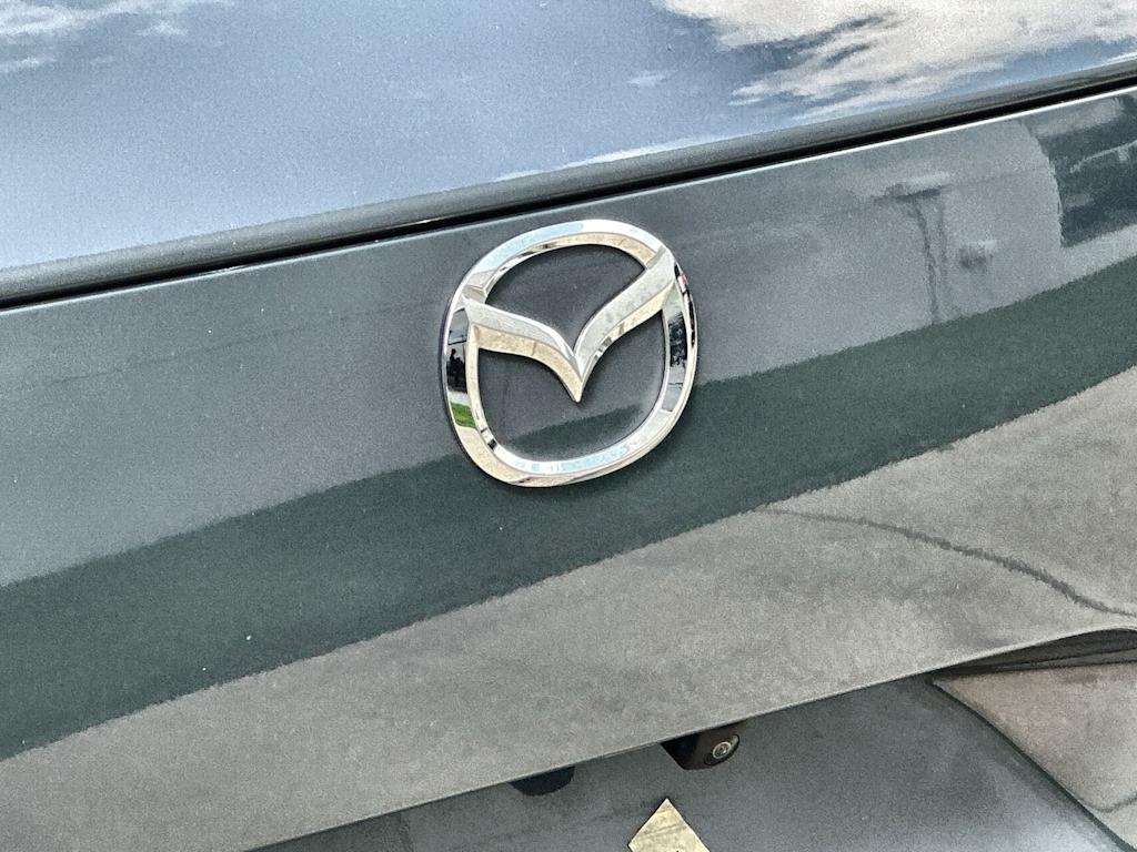 Thumbnail: 2024 Mazda CX-50 - 25