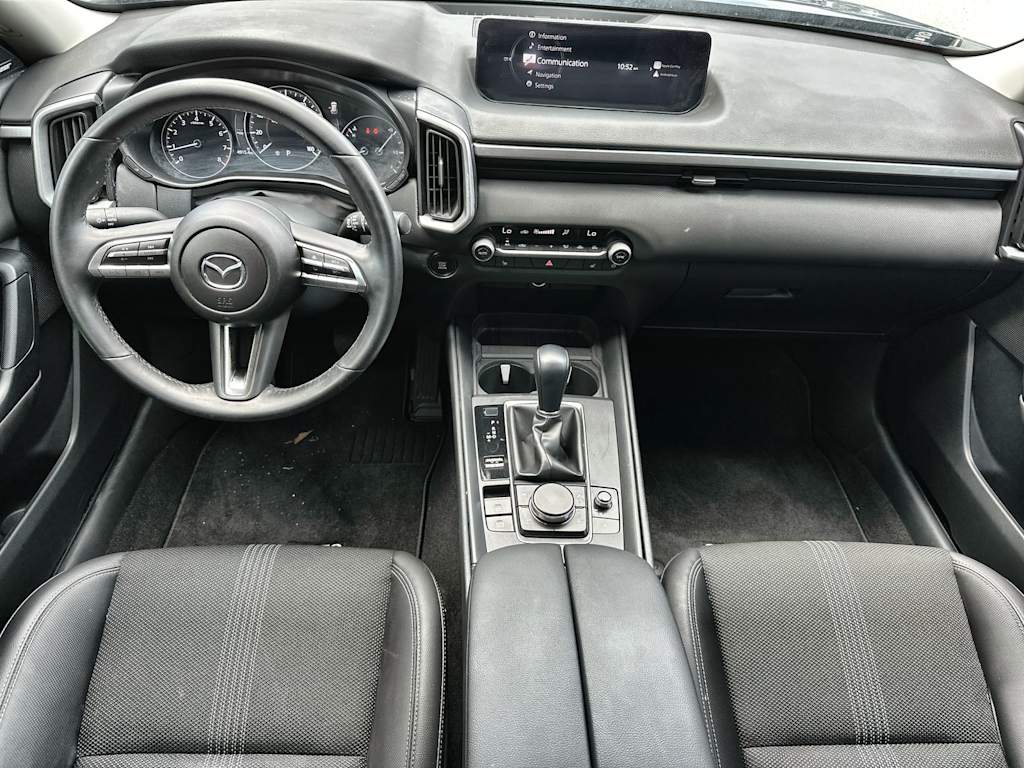 Thumbnail: 2024 Mazda CX-50 - 2
